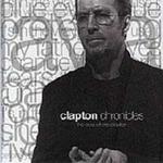 Clapton Chronicles - The Best Of Eric Clapton w sklepie internetowym Gigant.pl