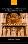 Knowledge, Love, And Ecstasy In The Theology Of Thomas Gallus w sklepie internetowym Gigant.pl