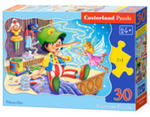 Puzzle Konturowe Pinocchio w sklepie internetowym Gigant.pl