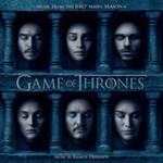 Game Of Thrones (Music From The Hbo® Series - Season 6) w sklepie internetowym Gigant.pl