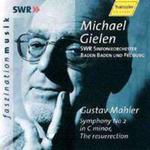 Mahler: Symphony Nr 2 w sklepie internetowym Gigant.pl