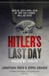 Hitler's Last Day: Minute By Minute w sklepie internetowym Gigant.pl