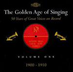 The Golden Age Of Singing w sklepie internetowym Gigant.pl