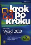 Microsoft Word 2010 Krok Po Kroku w sklepie internetowym Gigant.pl