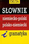 Słownik Niemiecko-polski Polsko-niemiecki I Gramatyka w sklepie internetowym Gigant.pl