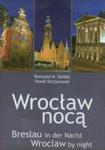 Wrocław Nocą w sklepie internetowym Gigant.pl