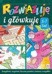Rozwiązuję I Główkuję 5-7 Lat w sklepie internetowym Gigant.pl