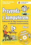 Przygoda Z Komputerem 3 Podr Cd Gr. 2011 Videograf w sklepie internetowym Gigant.pl