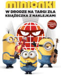 Minionki W Drodze Na Targi Zła w sklepie internetowym Gigant.pl