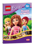 Lego Friends Początek Przyjaźni w sklepie internetowym Gigant.pl