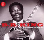 B. B. King & Kings Of The. . w sklepie internetowym Gigant.pl