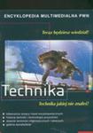 Technika Multimedialna Encyklopedia Pwn (Płyta Cd) w sklepie internetowym Gigant.pl