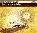 Factor Orbis: Sacred Vocal Music Of The Renaissance w sklepie internetowym Gigant.pl