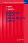 Mathematical Methods In Electro - Magneto - Elasticity w sklepie internetowym Gigant.pl