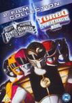 Power Rangers - The Movie/turbo - A Power Rangers Movie w sklepie internetowym Gigant.pl