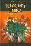 Felix, Net I Nika Oraz Pułapka Nieśmiertelności. Tom 4. w sklepie internetowym Gigant.pl