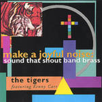 Make A Joyful Noise: Sound That Shout Band Brass w sklepie internetowym Gigant.pl