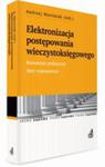 Elektronizacja Postępowania Wieczystoksięgowego w sklepie internetowym Gigant.pl