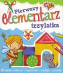 Pierwszy Elementarz 3 Latka w sklepie internetowym Gigant.pl