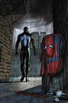 Spider-man: Friendly Neighborhood Spider-man By Peter David - The Complete Collection w sklepie internetowym Gigant.pl