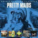 Pretty Maids - Original Album Classics w sklepie internetowym Gigant.pl