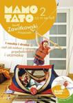 Mamo Tato Co Ty Na To 2 + Dvd w sklepie internetowym Gigant.pl