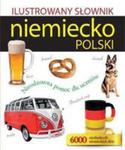 Ilustrowany Słownik Niemiecko-polski w sklepie internetowym Gigant.pl