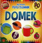 Mój Pierwszy Foto Słownik Domek w sklepie internetowym Gigant.pl