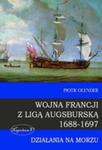 Wojna Francji Z Ligą Augsburską 1688 - 1697 w sklepie internetowym Gigant.pl