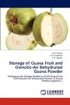 Storage Of Guava Fruit And Osmotic - Air Dehydrated Guava Powder w sklepie internetowym Gigant.pl