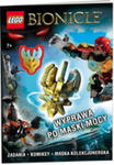 Lego &Reg; Bionicle. Wyprawa Po Maski Mocy w sklepie internetowym Gigant.pl