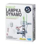 Green Science Lampka Dynamo w sklepie internetowym Gigant.pl