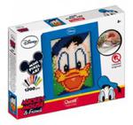 Mozaika Mini Pixel Art Donald 1200 w sklepie internetowym Gigant.pl