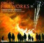 Organ Fireworks XI - Herrick w sklepie internetowym Gigant.pl