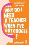 Why Do I Need A Teacher When I've Got Google? w sklepie internetowym Gigant.pl