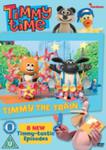 Timmy Time: Timmy The Train w sklepie internetowym Gigant.pl