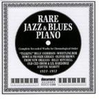 Rare Jazz & Blues Piano w sklepie internetowym Gigant.pl