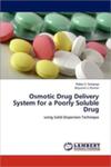 Osmotic Drug Delivery System For A Poorly Soluble Drug w sklepie internetowym Gigant.pl