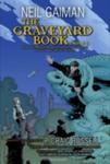 The Graveyard Book Graphic Novel, Part 2 w sklepie internetowym Gigant.pl