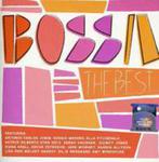 Bossa - The Best Of / Różni Wykonawcy (Asia) w sklepie internetowym Gigant.pl