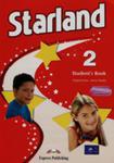 Starland 2 Student's Book + Ebook w sklepie internetowym Gigant.pl