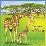 The Little Giraffe Fili w sklepie internetowym Gigant.pl