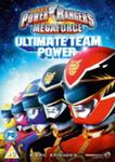 Power Rangers - Megaforce: Ultimate Team Power w sklepie internetowym Gigant.pl