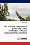 Role Of Coffee Companies In Promoting Coffee Smallholders In Arusha w sklepie internetowym Gigant.pl