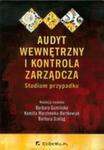 Audyt Wewnętrzny I Kontrola Zarządcza w sklepie internetowym Gigant.pl