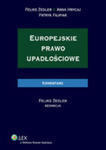 Europejskie Prawo Upadłościowe Komentarz w sklepie internetowym Gigant.pl