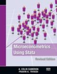 Microeconometrics Using Stata w sklepie internetowym Gigant.pl