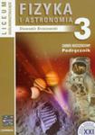Fizyka I Astronomia 3 Podręcznik w sklepie internetowym Gigant.pl