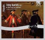 Haydn Edition / String Quartets Vol. 2 w sklepie internetowym Gigant.pl