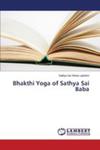 Bhakthi Yoga Of Sathya Sai Baba w sklepie internetowym Gigant.pl